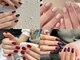 ジェジェネイル(JJ'sNail)の写真/【定額コース多数あり】オトナ上品～可愛い系統まで♪季節のデザインもご用意★初めての方にもオススメ◎