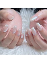 ネイル＆パーツケアrinory石巻店/