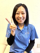 リリーブ(Re'Lieve) 田名部 (女性)