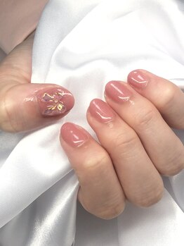 ニカネイル(NiKa Nail)/Nika nail