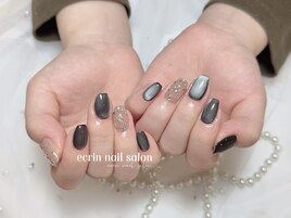 #韓国風ネイルマグ#ネットネイル