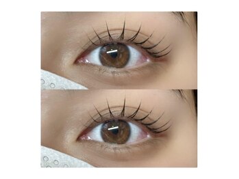 アイラッシュ シェリ(cheri)/ラッシュリフト