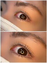 グランボーテ 高岡駅南店(GrandBeaute)/まつ毛パーマ