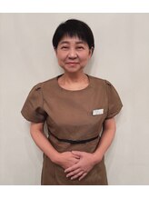 痩身ダイエット専門店 ベルカリネ 八束 圭子