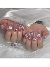 The 1989 心斎橋店/