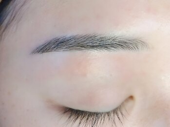 ラシク ゼロ 草加駅前(Lashiku Zero)/アイブロウWAX