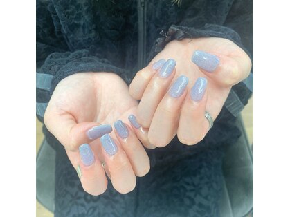 ヒナネイル(HINA nail)の写真