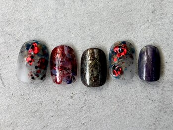 ル ミュゲ(Le Muguet)/《select design》神楽坂|飯田橋