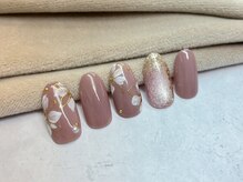 アイリスエルア(Iris2 elua)/定額デザインコース