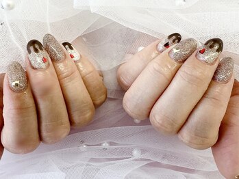  ★バレンタイン限定デザイン