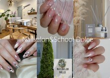 ネイルサロン ドルチェ(Dolce)