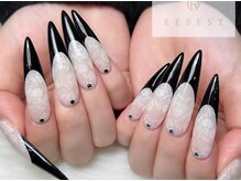 リーベスト 京橋(REBEST)/やり放題メニュー