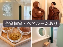 ムース 自由が丘 奥沢(MUUSU)