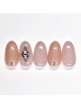 パリーアヴニール(PARIS AVENIR)/ナチュラルSpring限定4