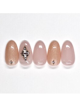 パリーアヴニール(PARIS AVENIR)/ナチュラルSpring限定4