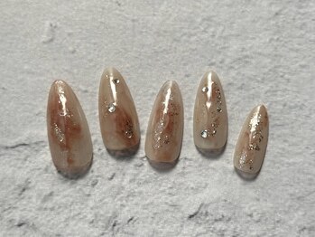 ベイビーマーベラス 中央駅店(Baby MARVELOUS)/6800定額★ニュアンスデザイン