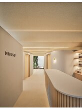 ムース 池尻大橋(MUUSU)/おしゃれな店内でリラックス