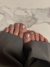 ハイク(HIKE)/【foot＊Type C】