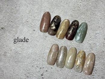 グレイド 学芸大学(glade)/定額アート学芸大学/パラジェル