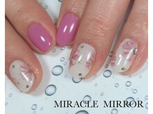 ミラクル ミラー(MIRACLE MIRROR)/定額デザイン