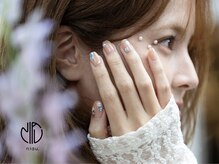 ニアウネイル(niau nail.)
