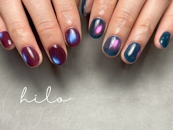 イロ(hilo)/