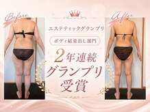 ボンテ(bonte)の雰囲気（フォトギャラリー、ブログにビフォーアフターも掲載中♪）
