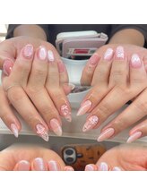 ビーティーサンキューネイル(BT39_Nail)/