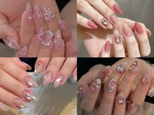 AM NAIL TOKYO