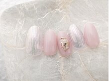 ABCネイル 浦和店(ABC Nail)/ ★NEW★ハンド定額オフ込7980円