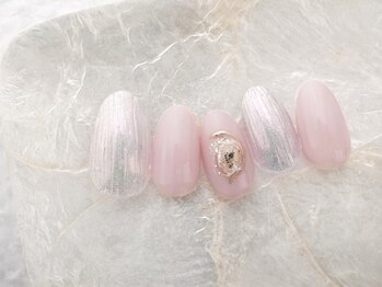 ABCネイル 浦和店(ABC Nail)/ ★NEW★ハンド定額オフ込7980円