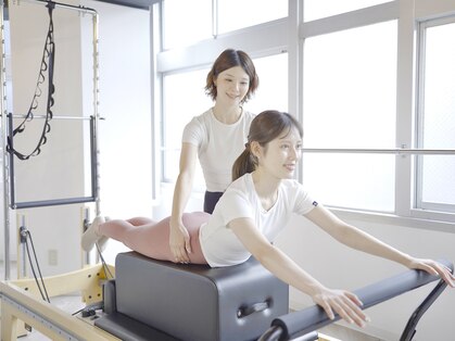 イグネスの写真