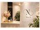 サロン エヌ(SALON N)の写真