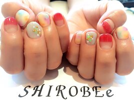 ショートネイル