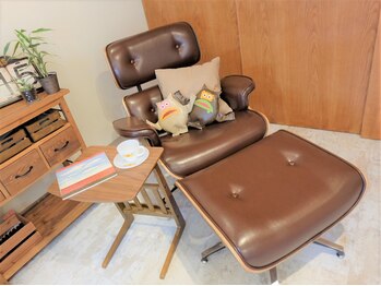 ネイルサロン リバティベル 吉祥寺(LibertyBell)/店内写真3