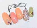 HAND定額コース■8640円■D