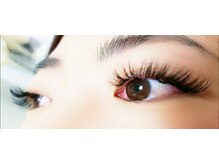 アイラッシュサロン ミミ(mimi)/<mimi>まつエクデザイン