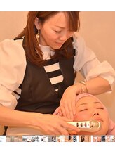 フェアリー エム(Fairy M)&nbsp;Mica Ishida