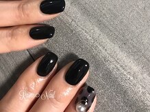 ラヴィ ネイル(Ravie Nail)/sample design