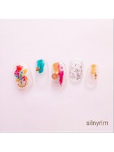 シルニー リム(Silny rim)/やり放題