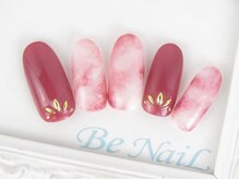 ビーネイル(Be NaiL)/