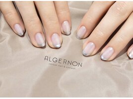 メタリックフレンチ＊