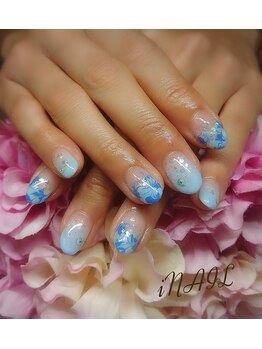 アイネイル(iNAIL)/