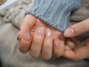 リスター(RESTAR)/シンプルデザインコース