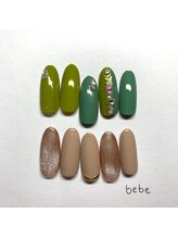 ベベ(bebe)/