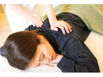 コノハ(KONOHA)/もみほぐし