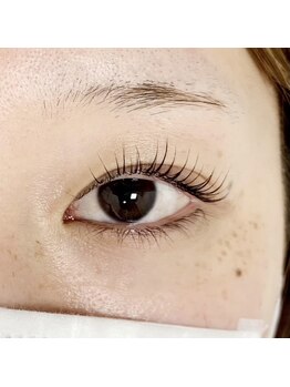 シック(Chic)/ラッシュリフト