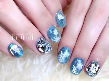 ハルネイル(Haru nail)/