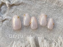 ザラボアングゥ(The Labo ungu)/マンスリーデザイン*1月