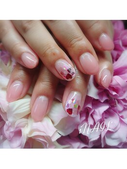 アイネイル(iNAIL)/